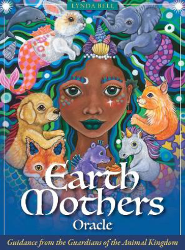 Bild på Earth Mothers Oracle