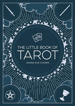 Bild på Little Book Of Tarot: An Introduction To F