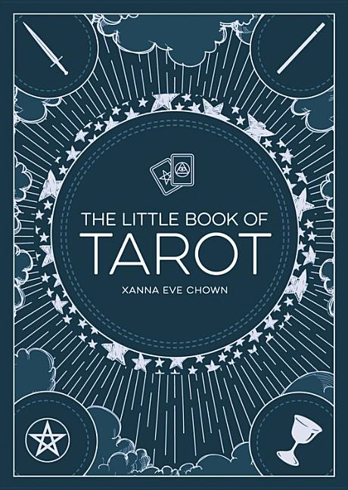 Bild på Little Book Of Tarot: An Introduction To F