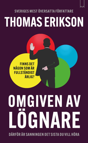 Bild på Omgiven av lögnare