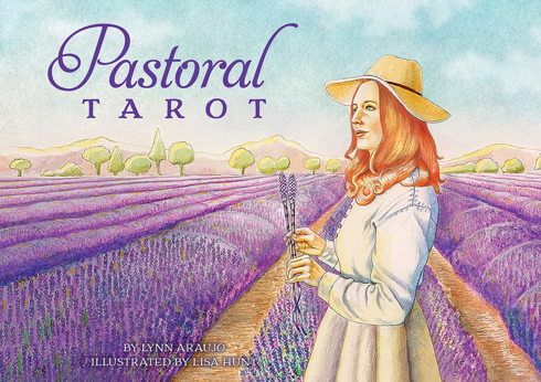 Bild på Pastoral Tarot