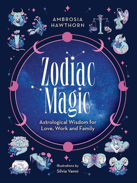 Bild på Zodiac Magic