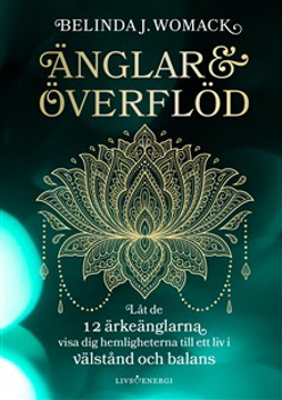Bild på Änglar & överflöd
