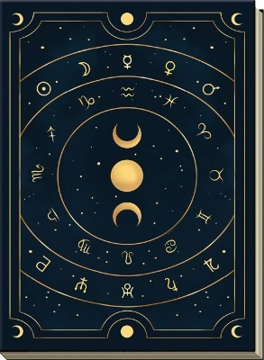 Bild på Astral Journal