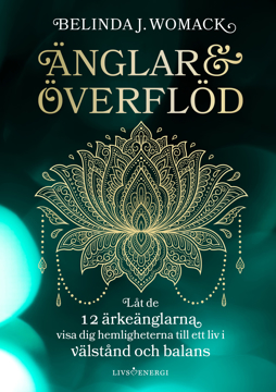 Bild på Änglar & överflöd