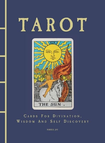 Bild på Tarot