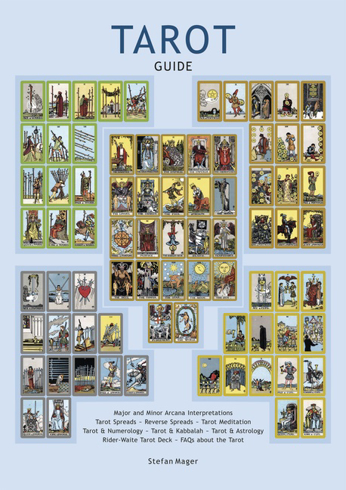 Bild på Tarot Guide
