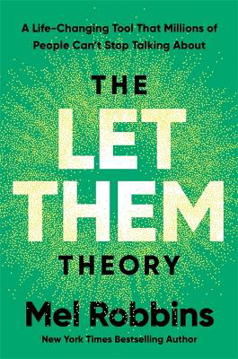 Bild på The Let Them Theory