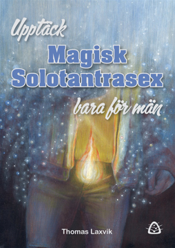 Bild på Upptäck magisk solotantrasex – bara för män