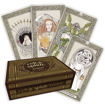 Bild på Celtic Spirit Tarot