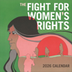 Bild på Fight for Women’s Rights : 2026 Wall Calendar