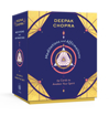 Bild på Meditations and Affirmations: 64 Cards to Awaken Your Spirit