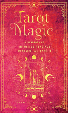 Bild på Tarot Magic