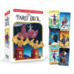 Bild på The Choose Your Own Adventure Tarot Deck