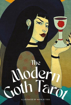 Bild på The Modern Goth's Tarot Deck