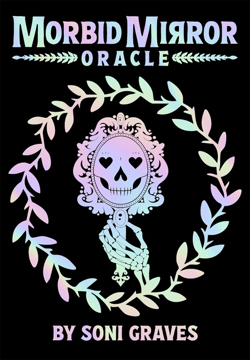 Bild på Morbid Mirror Oracle