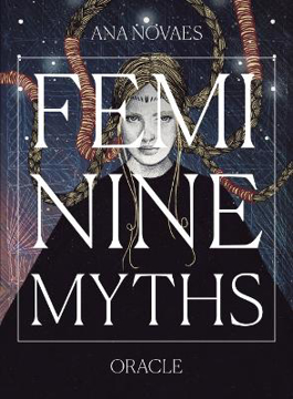 Bild på Feminine Myths Oracle