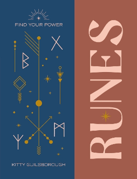 Bild på Find Your Power: Runes