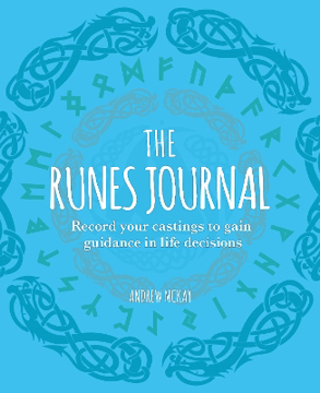 Bild på Runes Journal