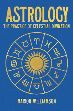 Bild på Astrology: The Practice of Celestial Divination
