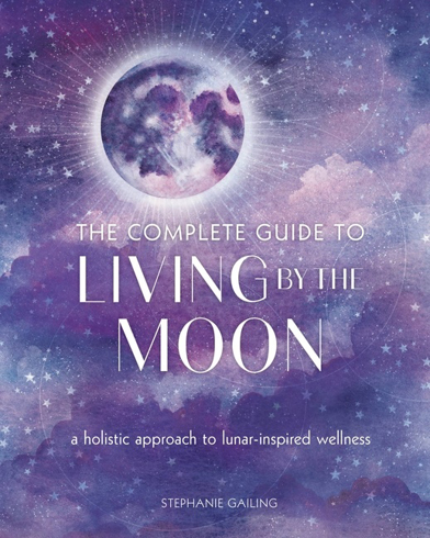 Bild på Complete Guide To Living By The Moon