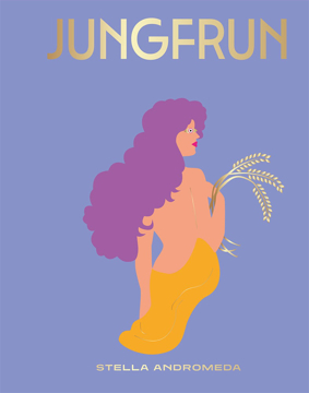 Bild på Jungfrun