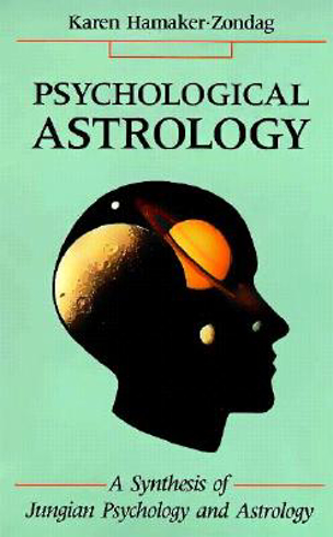 Bild på Psychological Astrology: A Synthesis of Jungian Psychology and Astrology