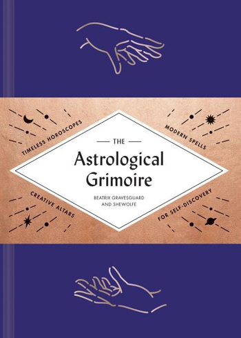 Bild på The Astrological Grimoire