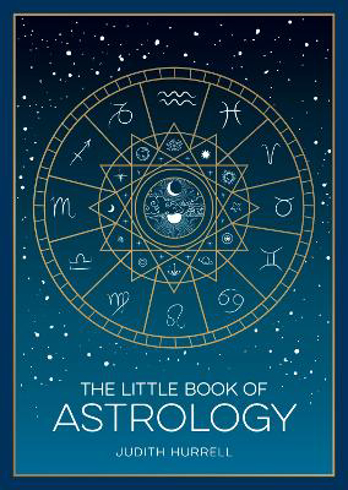 Bild på The Little Book of Astrology: A Pocket Guide to the Planets and Their Influence on Your Life