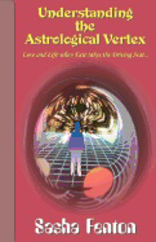 Bild på Understanding The Astrological Vertex : Love and Life when Fate Takes the Driving Seat