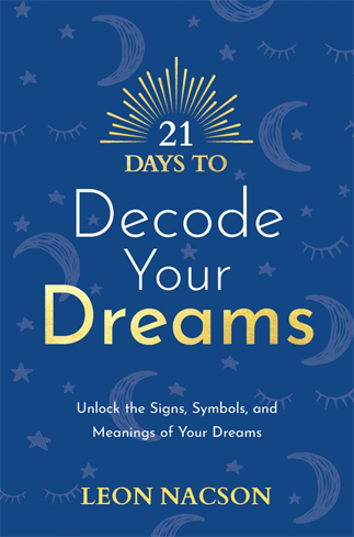 Bild på 21 Days to Decode Your Dreams