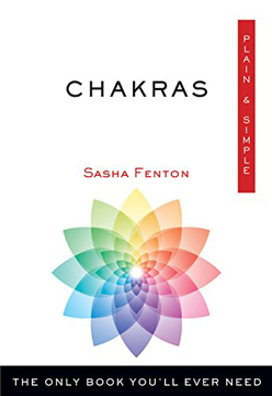 Bild på Chakras, orion plain and simple