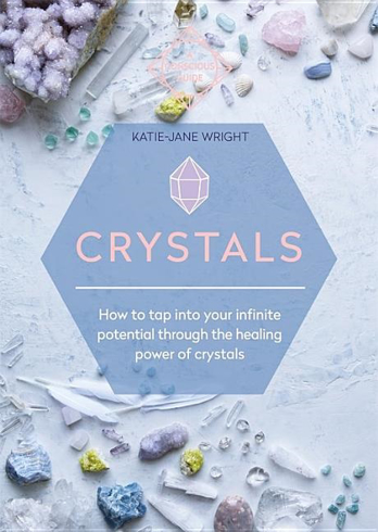 Bild på Crystals