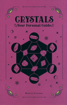 Bild på In Focus: Crystals