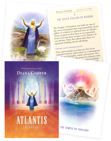 Bild på Atlantis Cards