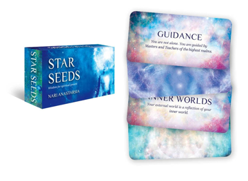 Bild på Star Seeds Mini Inspiration Cards
