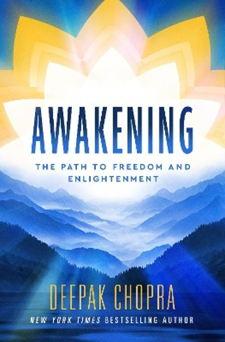 Bild på Awakening: The Path to Freedom and Enlightenment