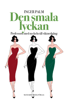 Bild på Den smala lyckan: Professorn med nyckeln till viktnedgång