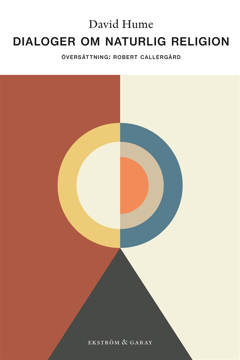 Bild på Dialoger om naturlig religion