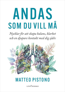 Bild på Andas som du vill må