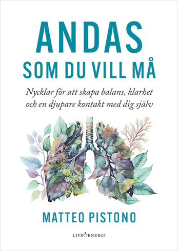 Bild på Andas som du vill må