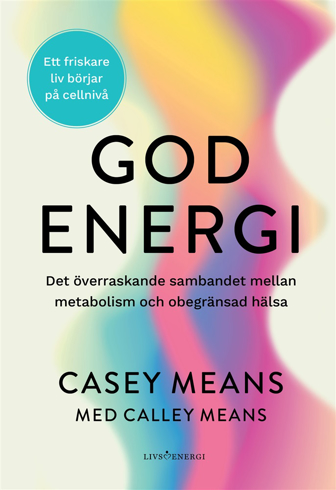 Bild på God energi
