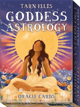 Bild på Goddess Astrology Oracle