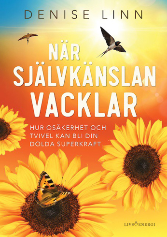 Bild på När självkänslan vacklar