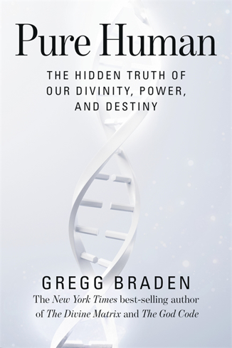 Bild på Pure Human: The Hidden Truth of Our Divinity, Power and Destiny