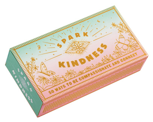 Bild på Spark Kindness