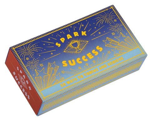 Bild på Spark Success