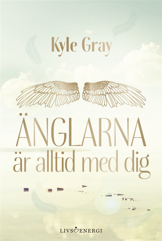 Bild på Änglarna är alltid med dig