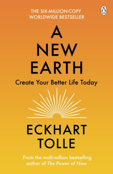 Bild på A New Earth: create a better life