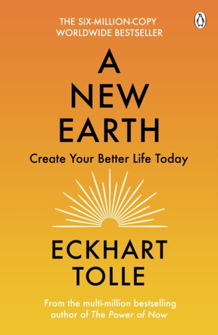 Bild på A New Earth: create a better life